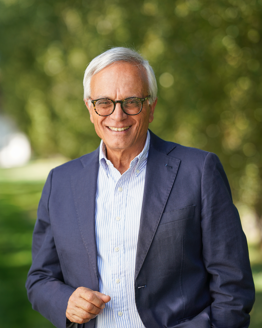 Il professore Capasso al vertice della nefrologia europea